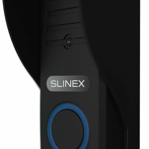 Вызывная панель SLINEX ML-15HD видеопанель вызывная ml 15hd черный ahd cvbs slinex