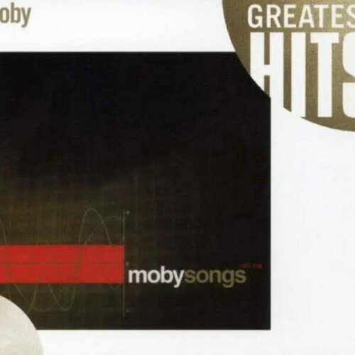 Компакт-диск Warner Moby – Greatest Hits lian ross greatest hits maxi singles collection sony никитин mp3 rus компакт диск 1шт