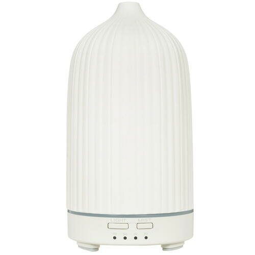 Увлажнитель-ароматизатор воздуха Kitfort КТ-2893-1 белый - фото №14