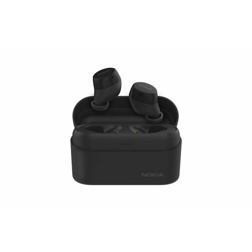 Беспроводные наушники Nokia Power Earbuds