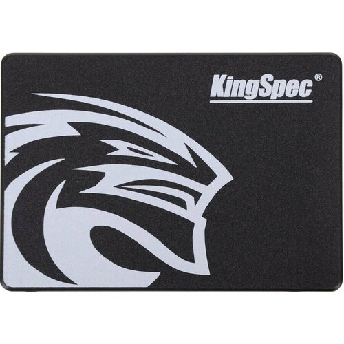 SSD накопитель Kingspec P3-4TB