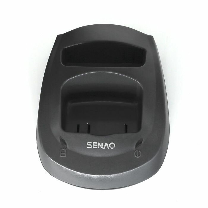 фото Зарядное устройство SENAO ЗУ DSK-SN-258 Plus SERIES (стакан)