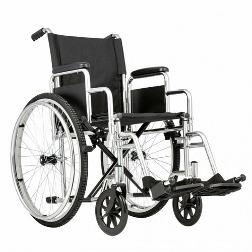 Кресло-коляска Ortonica BASE 350 (BASE 150) 19'PU (48см)