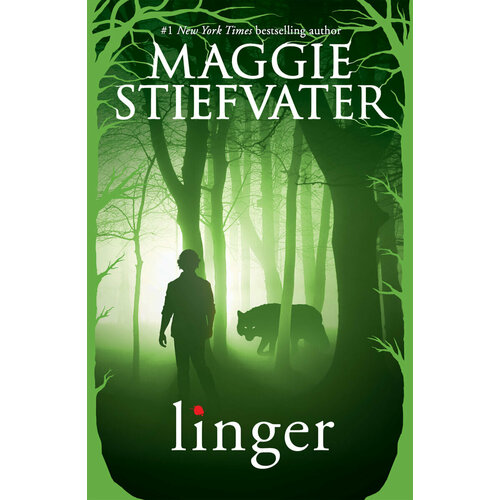 Linger | Stiefvater Maggie