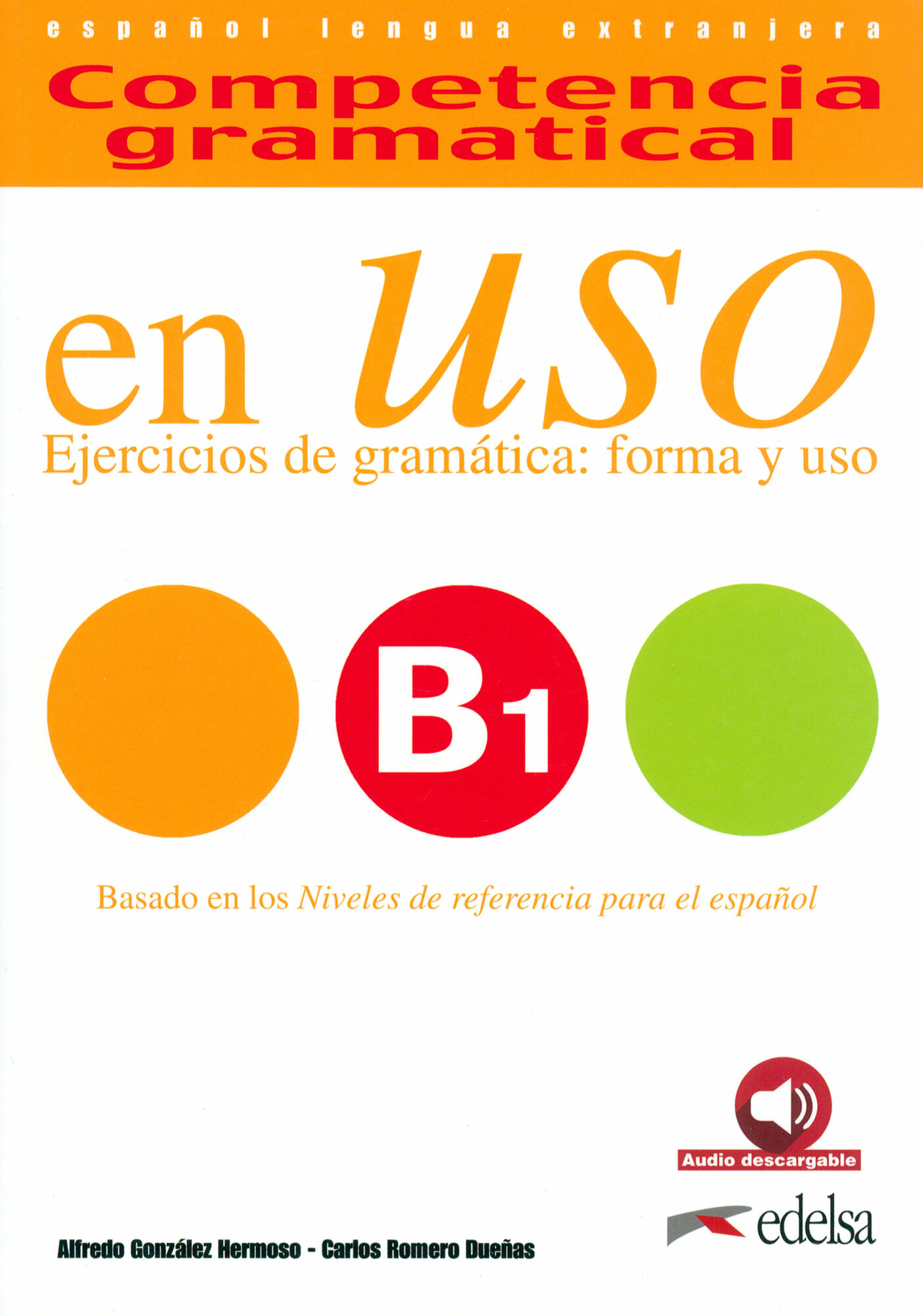 Competencia gramatical en uso B1. Libro del alumno - фото №3