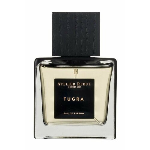 Парфюмерная вода для мужчин и женщин ATELIER REBUL