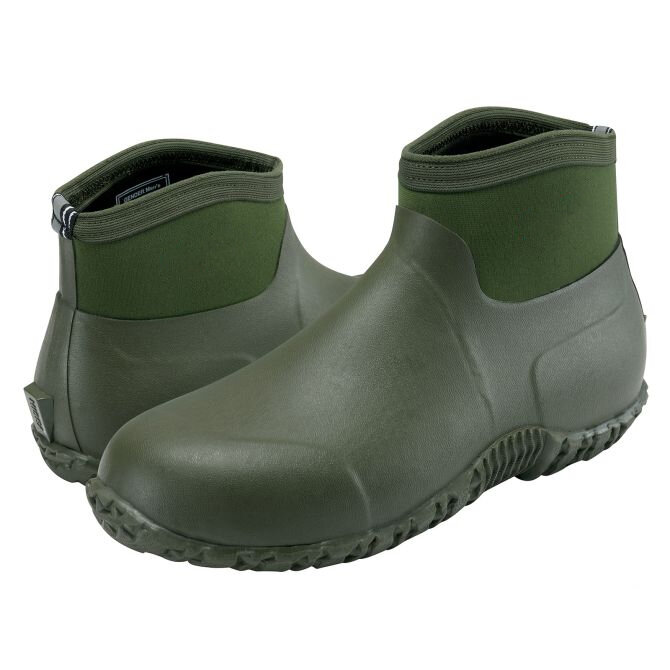 Галоши HISEA, размер 47, green — фото 1