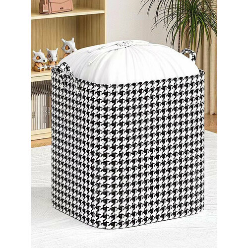 Корзина для игрушек. Органайзер для хранения. Корзина для белья. Мешок для одежды. Ящик для игрушек. клетка