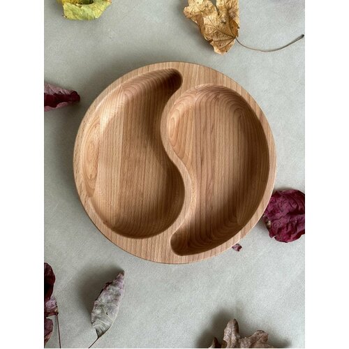 Менажница из 2х частей малая БУК