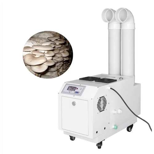 Промышленный ультразвуковой увлажнитель воздуха 9500000₽