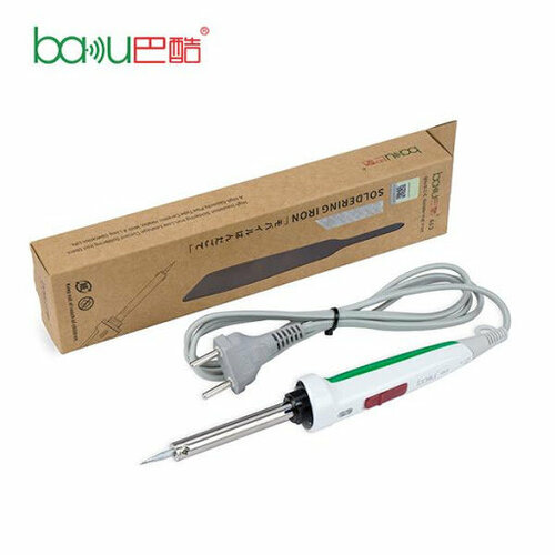 Паяльник BAKU BA-463 115000₽