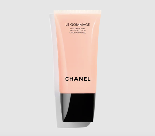 Chanel Le Gommage - средство для снятия макияжа