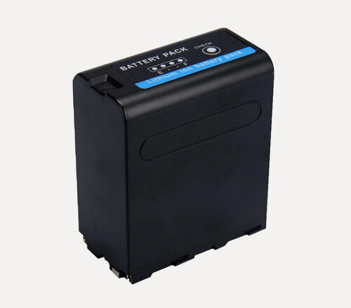 Изображение товара Аккумулятор Kingma NP-F990, 13400 мАч