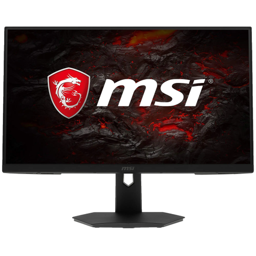 23.8 Монитор MSI G244F черный