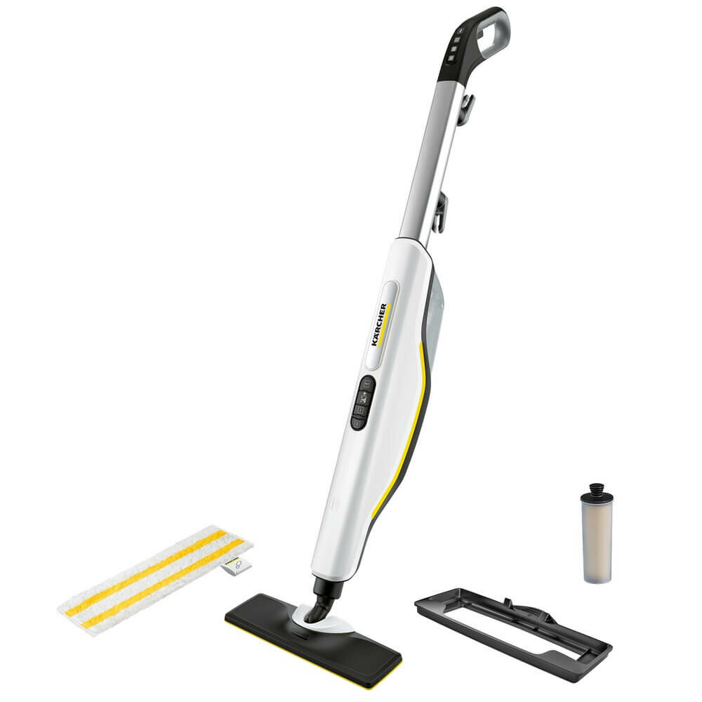 Пароочиститель Karcher SC 3 Upright (1.513-530.0)