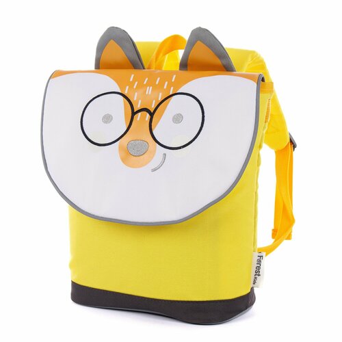 Forest kids Детский рюкзак Lapsa 547₽