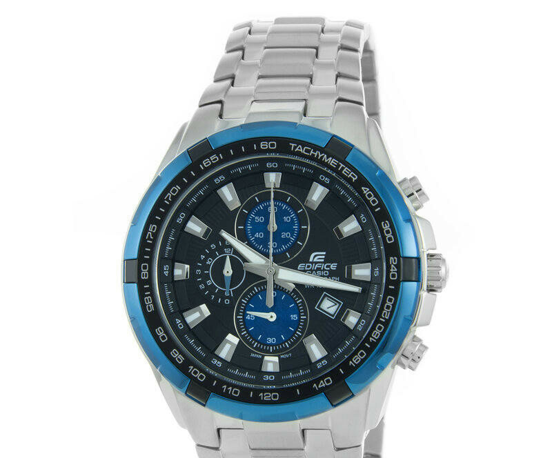 Наручные часы CASIO Edifice EF-539D-1A2