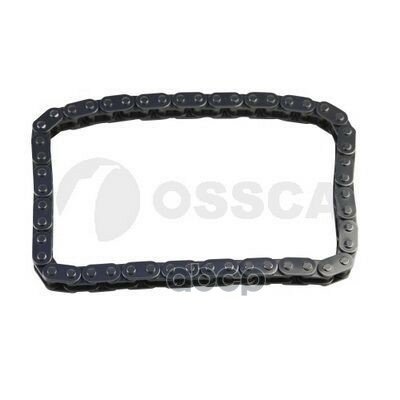 OSSCA 12991 Цепь распредвала AUDI, SEAT, SKODA, VW 1.8-2.8 95~