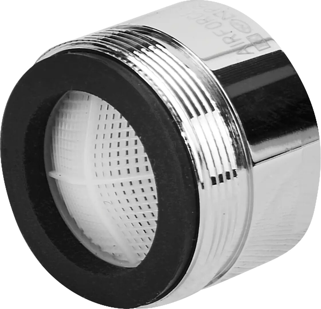 фото Аэратор для ванны Remer наружная резьба 28 мм