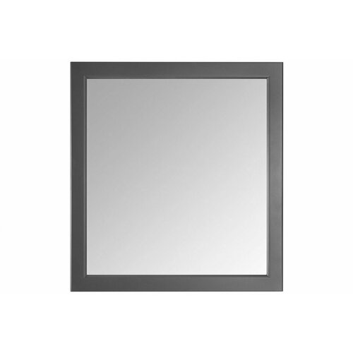 ASB-Woodline Зеркало ASB-Woodline Каталина 80 Grey 12854₽