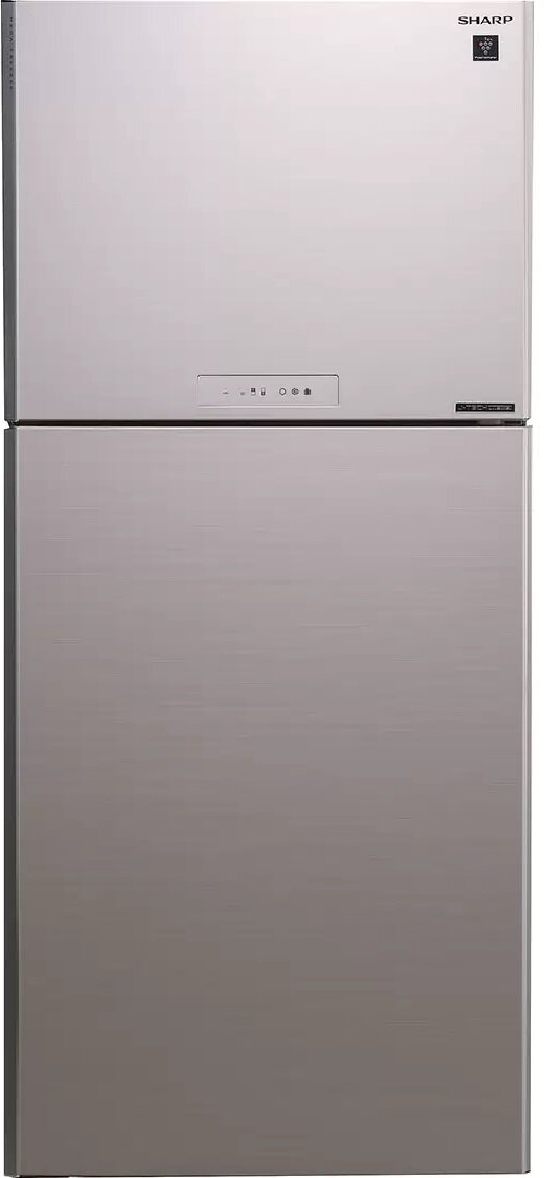 Холодильник Sharp SJXG55PMBE