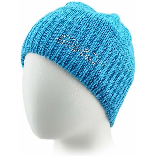 фото Шапка eisbar, голубой