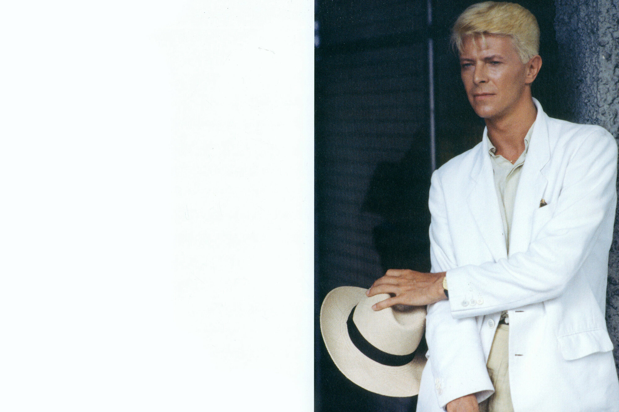 Ricochet: David Bowie 1983 (O`Regan Denis) - фото №7
