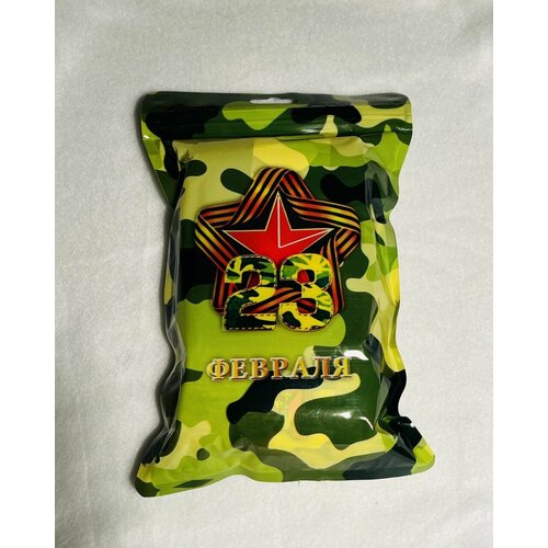 фото Носки , размер 41-46, зеленый нет бренда