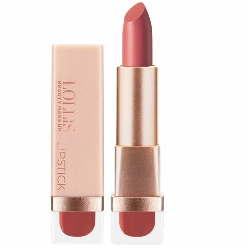 LOLLIS Помада для губ Lipstick тон 104 4,5г