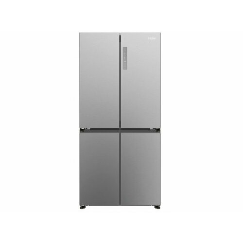 Холодильник Side-by-Side Haier HTF-425DM7RU холодильник многодверный haier htf 610dm7ru