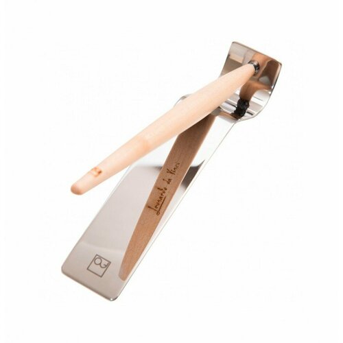 Шариковая ручка Pininfarina Piuma LEONARDO MAPLE WOOD (FOPIUINKAC)