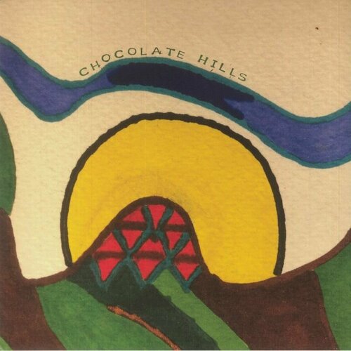 Chocolate Hills Виниловая пластинка Chocolate Hills Yarns From The Chocolate Triangle виниловая пластинка gary numan the pleasure principle the first recordings