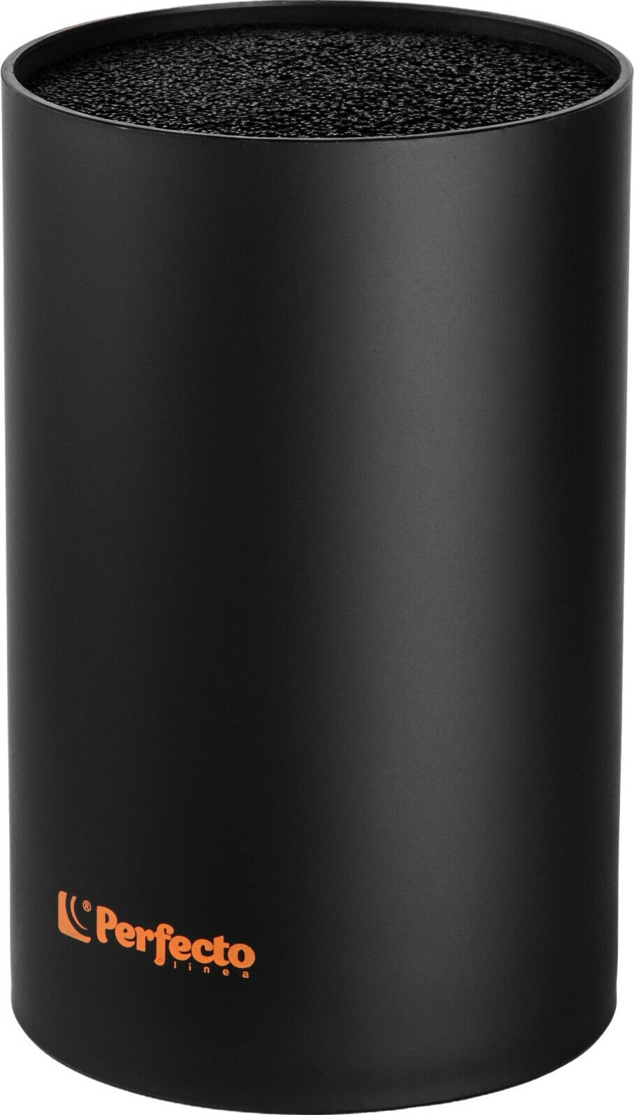 Подставка для ножей PERFECTO LINEA Handy 21-181101 полипропилен, 18х11 см — фото 4