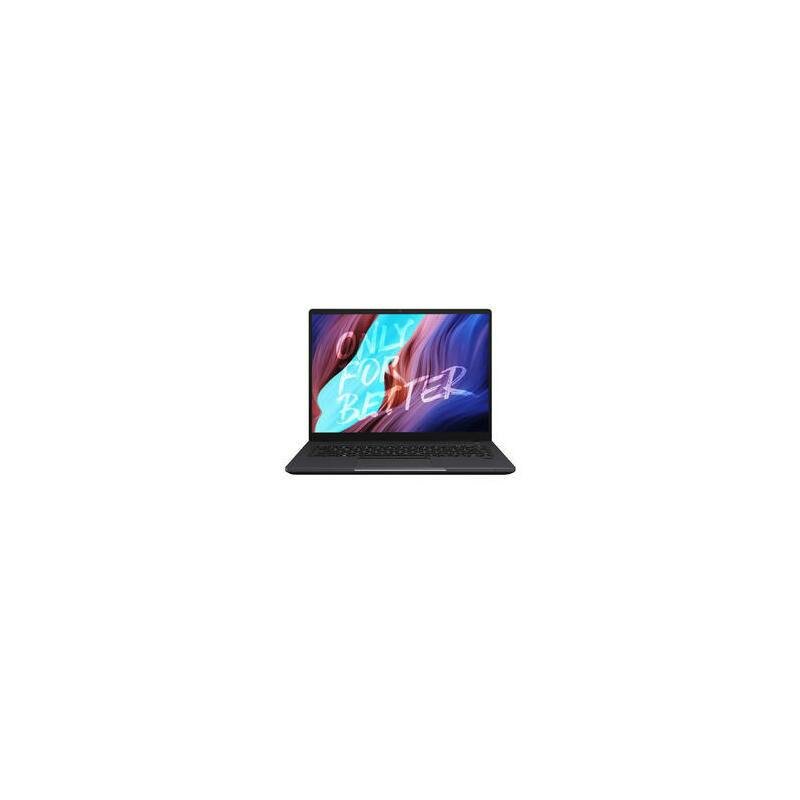 13.9" Ноутбук MAIBENBEN P415 P4153HB0PGRE2, 3000x2000, IPS, Intel Core i3 1115G4 (3 ГГц), RAM 8 ГБ, SSD 512 ГБ, Windows 11 Pro, темно-серый, русская раскладка