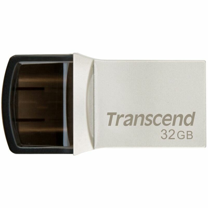 Флеш-накопитель Transcend JetFlash 890