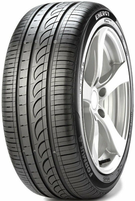 Шины Pirelli Formula Energy 215/60 R16 99H Летние
