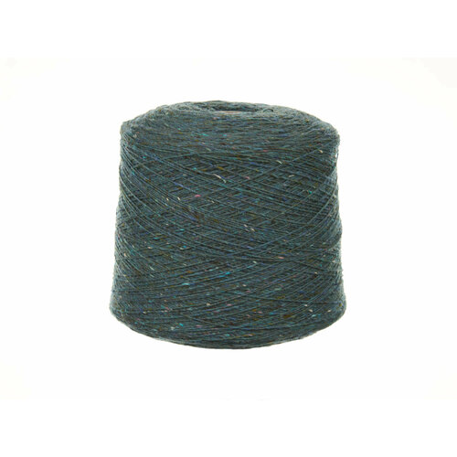 Пряжа DONEGAL YARNS 1/3.8 Nm Soft Donegal (одинарный), 50г/190м, цвет 5506 NEAGH, 100% мериносовая шерсть