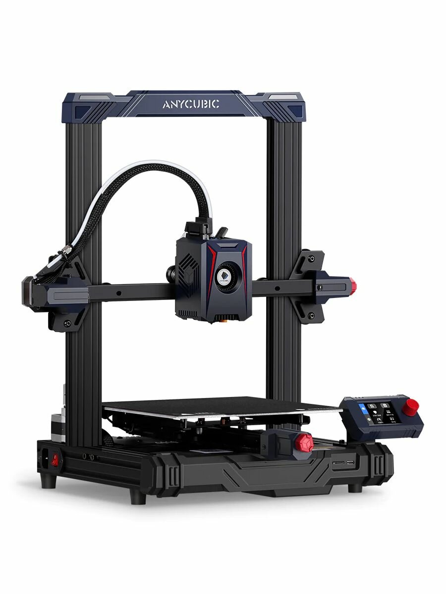 3D принтер Anycubic Kobra 2 Neo (набор для сборки)