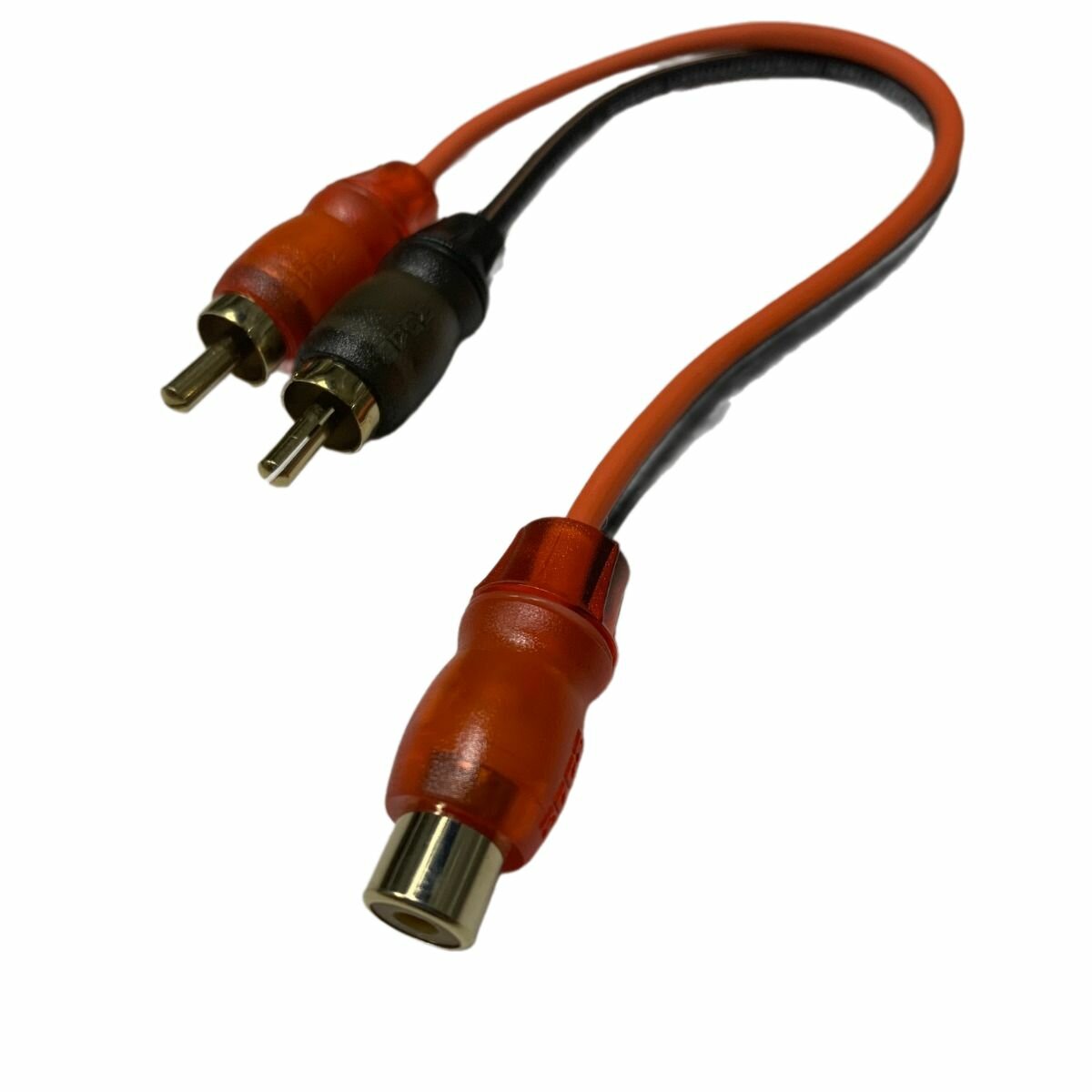 Разветвитель-Y EDGE EDC-YB210 2M1F