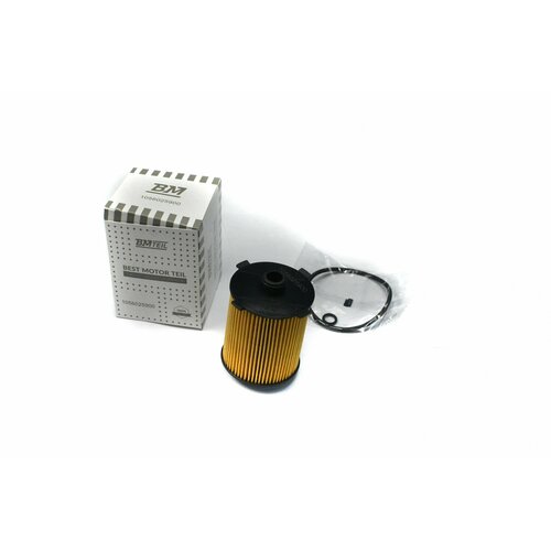 Масляный фильтр Джили Монжаро Тугелла Geely Tugella Monjaro 1056025900