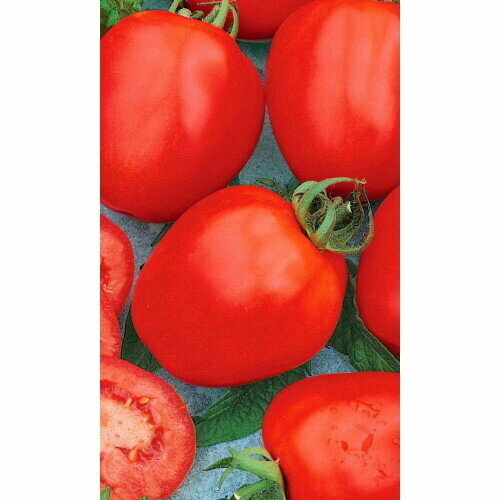 Семена Томат Сибирское Чудо 20шт (УД) Е/П семена ваше хозяйство томат сибирское чудо