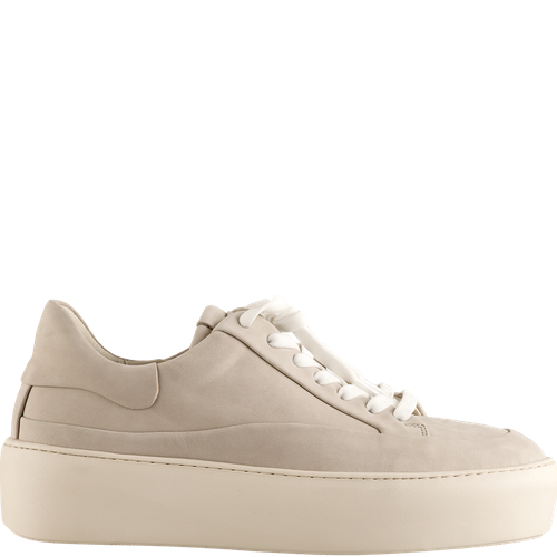 фото Кеды hogl, размер 7 uk, бежевый