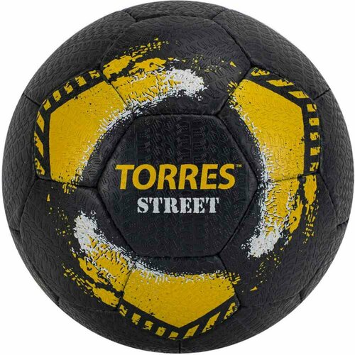 фото Футбольный мяч torres street