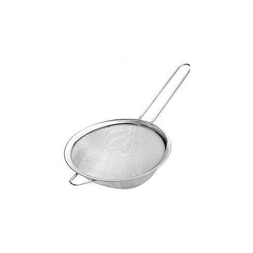 Сито нержавейка метал ручка 14 см х100 502₽