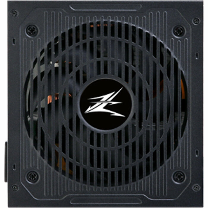 Блок питания ATX Zalman ZM600-TXII (V2) 80PLUS STANDARD, Active PFC, 120mm fan Retail - фото №8