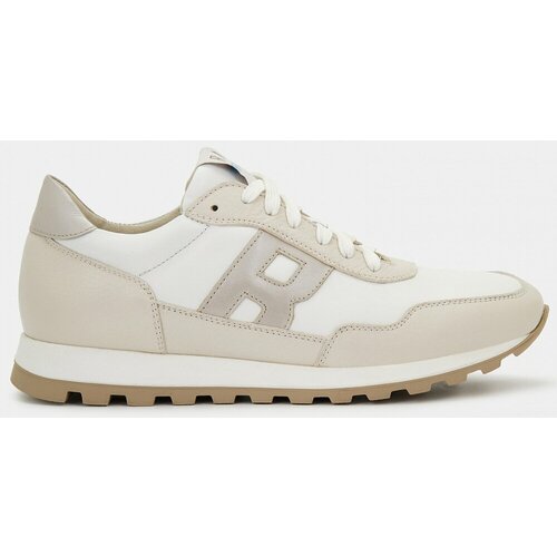 фото Кроссовки ralf ringer, размер 41, белый