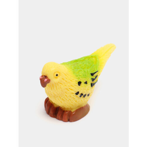 Мини-фигурка Попугай 2шт 599₽