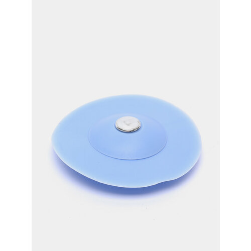 Пробка для слива воды Цвет Синий 499₽