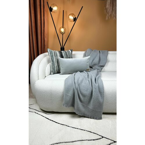 Подушка декоративная COLORISTICA, Flashback 02 45*45