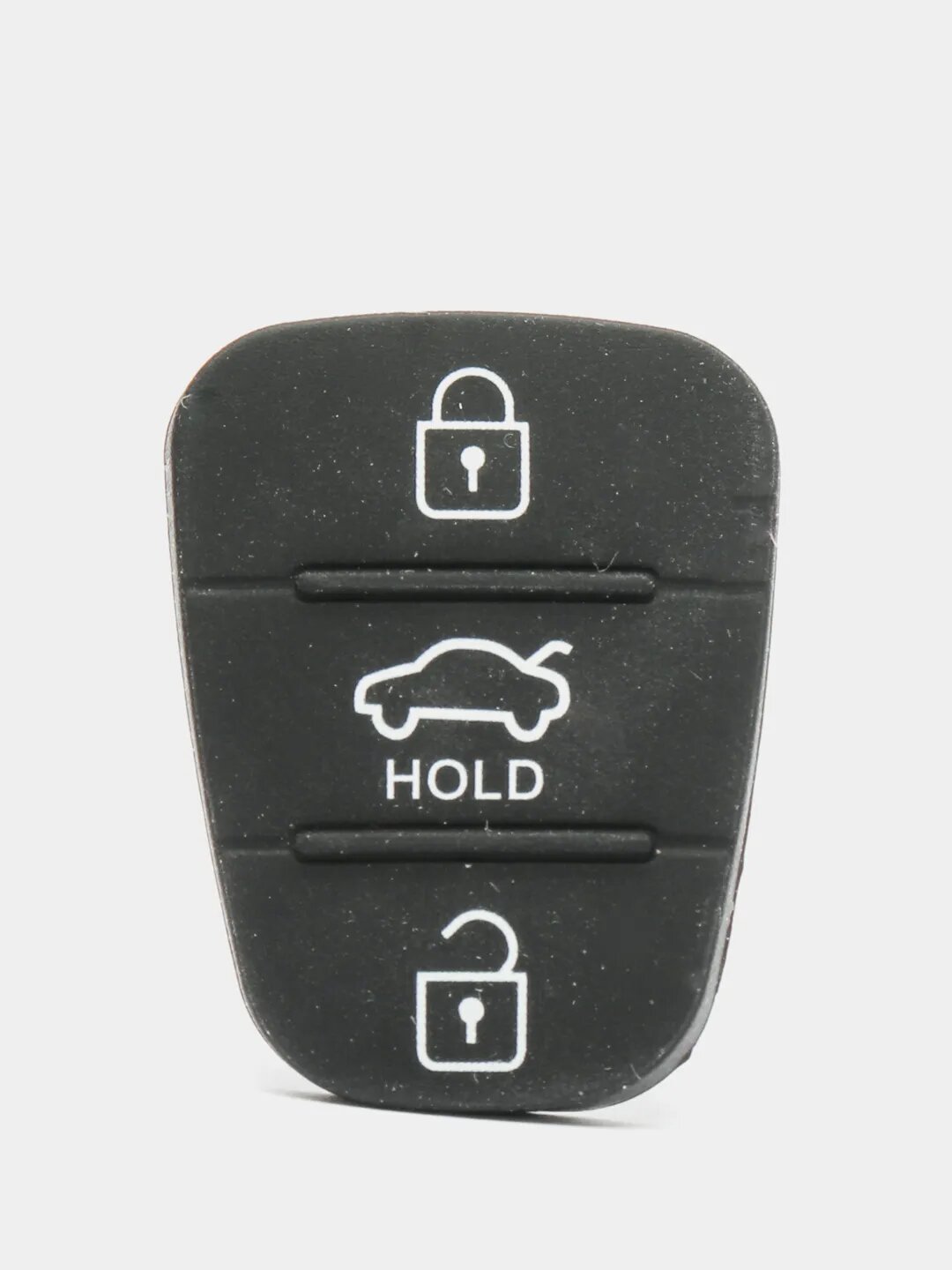Кнопка для выкидного ключа зажигания KIA/Hyundai/Киа/Хендай (Hold)